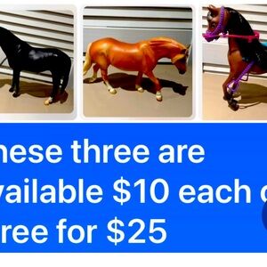 Breyer Horses
